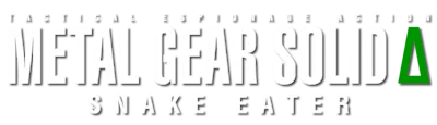 Metal Gear Solid Delta: Snake Eater - Digital Deluxe Edition (2025) RePack от селезень