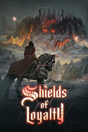 Shields of Loyalty (2025) [Ru/Multi] Scene TENOKE