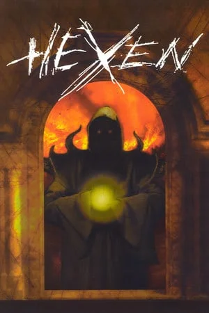 Heretic + Hexen (2025) [Ru/Multi] License GOG