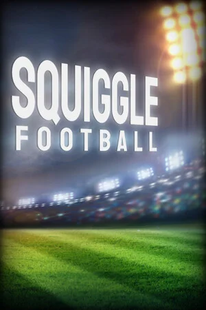 Squiggle Football (2025) Portable версия