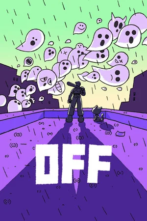 OFF (2025) Portable версия