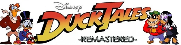 DuckTales: Remastered (2013) [Ru/Multi] RePack от Let's Play