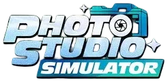Photo Studio Simulator (2025) [Ru/Multi] Portable версия