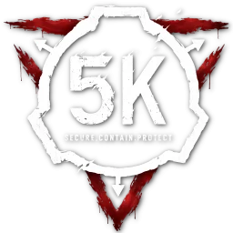 SCP: 5K [Early Access] (2022) RePack от Pioneer