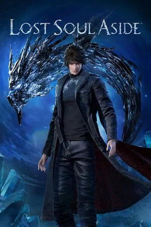 Lost Soul Aside - Digital Deluxe Edition (2025) [Ru/Multi] Scene RUNE