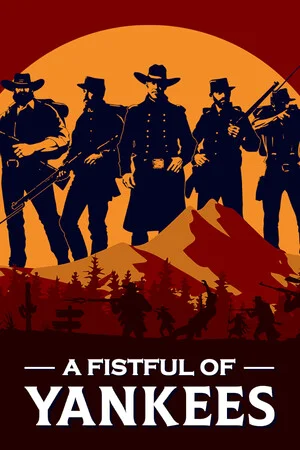 A Fistful Of Yankees (2025) [Ru/Multi] RePack by AIexandro