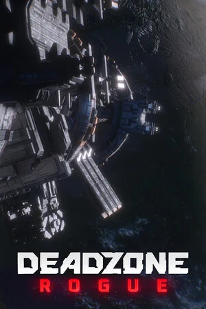 Deadzone: Rogue (2025) [Ru/Multi] Portable версия