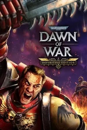 Warhammer 40,000: Dawn of War - Definitive Edition (2025) [Ru/Multi] Repack Let'sРlay