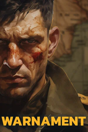 Warnament (2025) [Ru/Multi] Portable версия