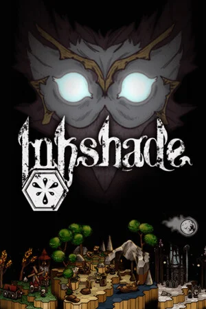 Inkshade (2025) Portable версия