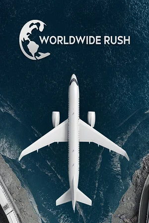 Worldwide Rush (2025) [Ru/Multi] Portable версия