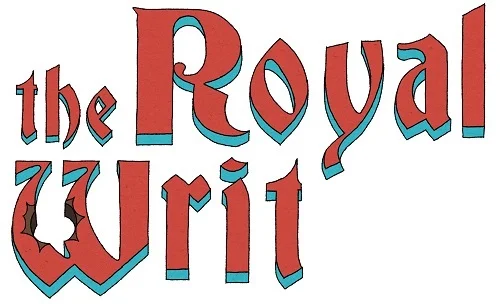 The Royal Writ (2025) [Ru/Multi] Portable версия