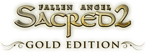 Sacred 2: Fallen Angel + Ice and Blood: Gold Edition (2009) [Eng]License GOG
