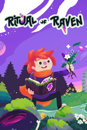 Ritual of Raven (2025) Portable версия