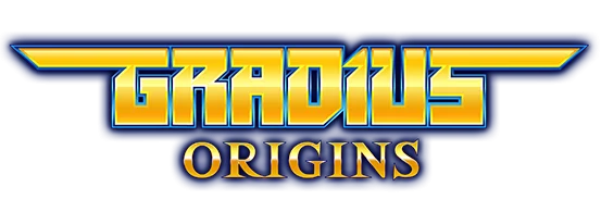 GRADIUS ORIGINS (2025) Portable версия
