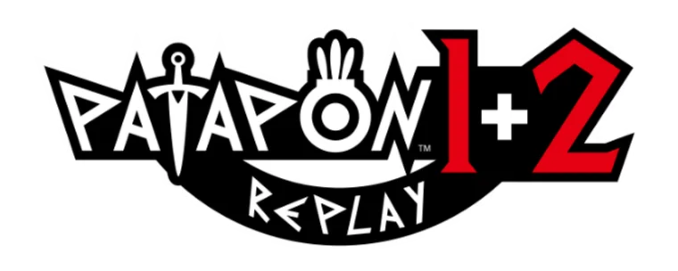 PATAPON 1+2 REPLAY (2025) Portable версия