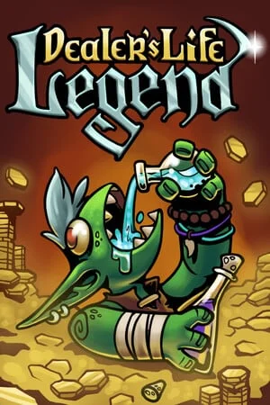 Dealer's Life Legend (2025) [Ru/Multi] Portable версия