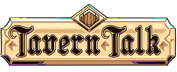 Tavern Talk (2024) Portable версия