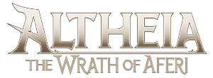 Altheia: The Wrath of Aferi (2025) [Ru/Multi] Portable версия