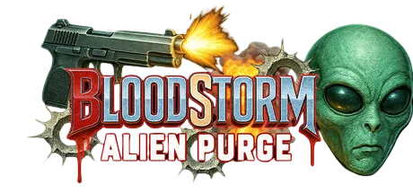 Blood Storm: Alien Purge (2025) RePack от селезень