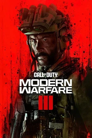 Call of Duty: Modern Warfare III (2023) RePack от FitGirl