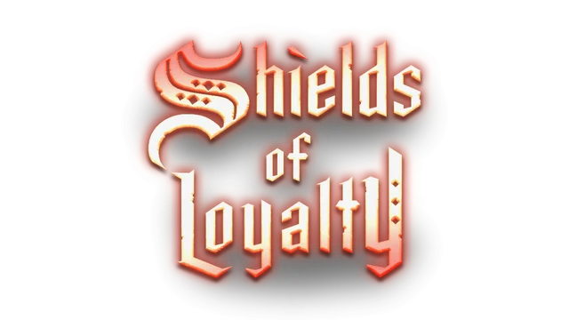 Shields of Loyalty (2025) [Ru/Multi] Scene TENOKE