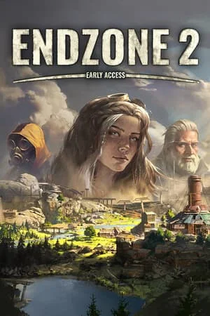 Endzone 2 (2025) [Ru/Multi] Portable версия