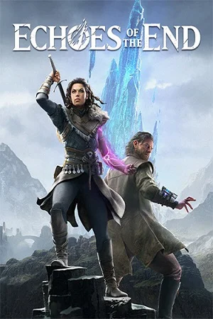 Echoes of the End (2025) [Ru/Multi] Repack Other s