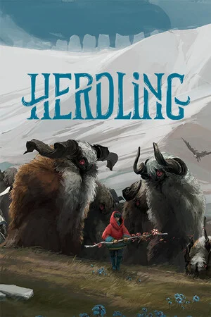 Herdling (2025) [Ru/Multi] Portable версия