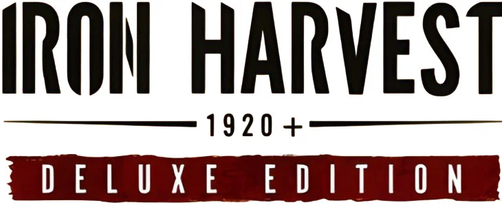 Iron Harvest: Deluxe Edition (2020) [Ru/Multi] Repack Let'sРlay