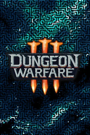 Dungeon Warfare 3 (2025) [Ru/Multi] Portable версия