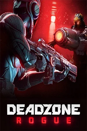 Deadzone: Rogue (2025) RePack от FitGirl
