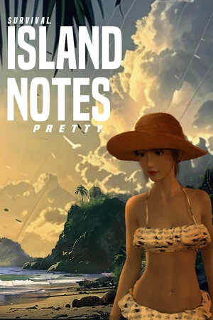 Island Notes (2025) [Ru/Multi] Portable версия