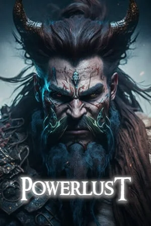 Powerlust (2025) [Ru/Multi] Portable версия