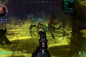 Deadzone: Rogue (2025) RePack от FitGirl