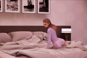 Photo Studio Simulator (2025) [Ru/Multi] Portable версия