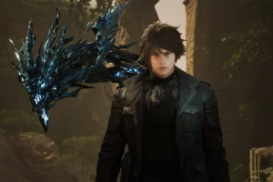 Lost Soul Aside - Digital Deluxe Edition (2025) [Ru/Multi] Scene RUNE