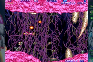 GRADIUS ORIGINS (2025) Portable версия