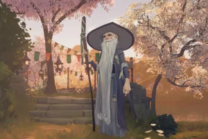 Tales of the Shire: A The Lord of The Rings Game (2025) Portable версия