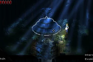 Deep Sleep: Labyrinth of the Forsaken (2025) Portable версия