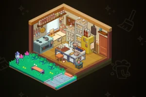 Whisper of the House (2025) Portable версия
