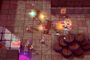 Relic Hunters Legend (2025) RePack от FitGirl