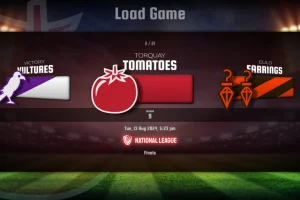 Squiggle Football (2025) Portable версия