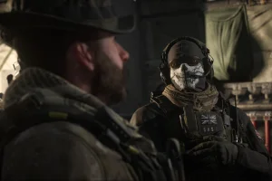 Call of Duty: Modern Warfare III (2023) RePack от FitGirl