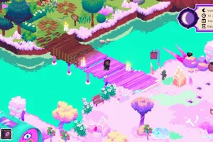 Ritual of Raven (2025) Portable версия