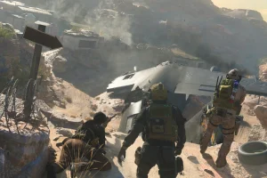 Call of Duty: Modern Warfare III (2023) RePack от FitGirl