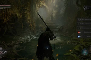 Lords of the Fallen (2023) RePack от Wanterlude
