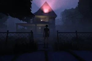 Heartworm (2025) Portable версия