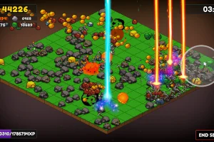 Keep on Mining! (2025) [Ru/Multi] Portable версия