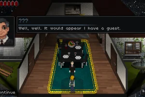 Deep Sleep: Labyrinth of the Forsaken (2025) Portable версия